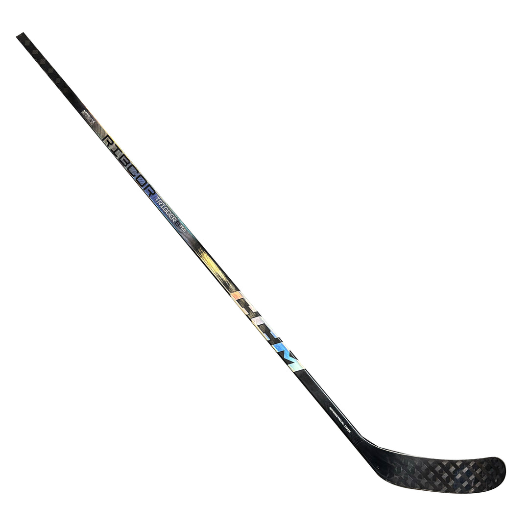 CCM Ribcor Trigger 8 Pro - Pro Stock Hockey Stick - MB