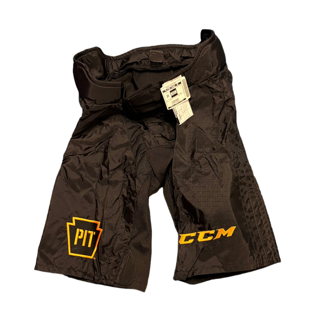 CCM MPP9KC - 2019 Pittsburgh Penguins NHL Stadium Series - Pro Stock Pant Shell