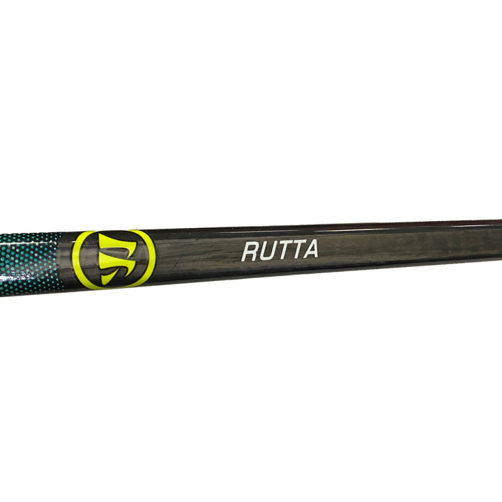 Warrior Alpha DX - Pro Stock Hockey Stick - Jan Rutta