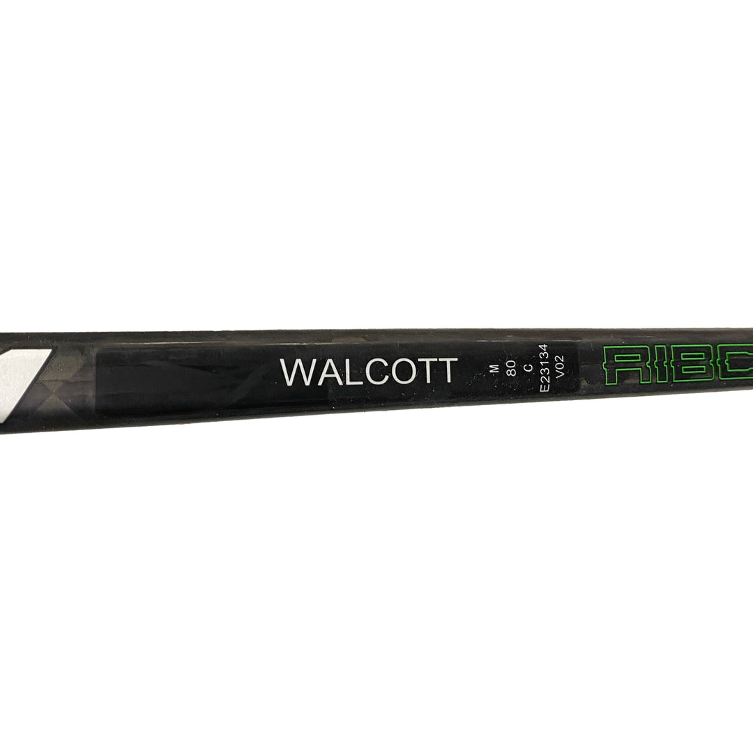 CCM Trigger 4 Pro - Pro Stock Hockey Stick - Walcott