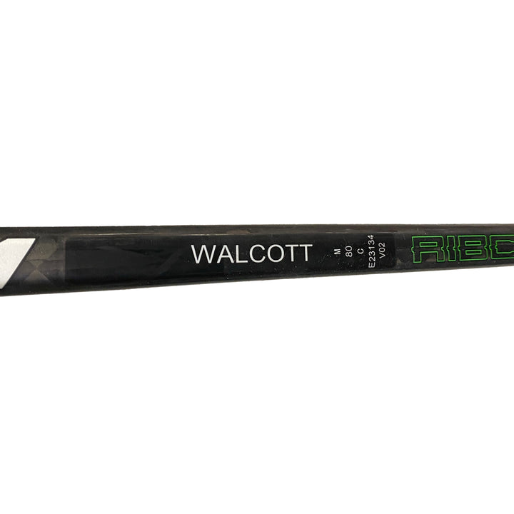 CCM Trigger 4 Pro - Pro Stock Hockey Stick - Walcott