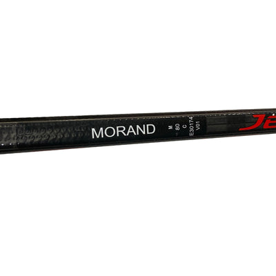 CCM Jetspeed FT3 Pro  - Pro Stock Hockey Stick - Antoine Morand
