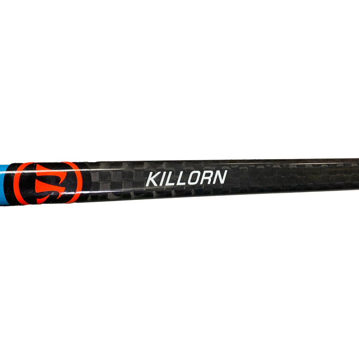 Warrior Fantom QRE - Pro Stock Hockey Stick - Alex Killorn