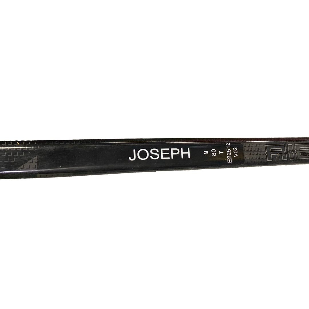 CCM Trigger 5 Pro - Pro Stock Hockey Stick - Joseph