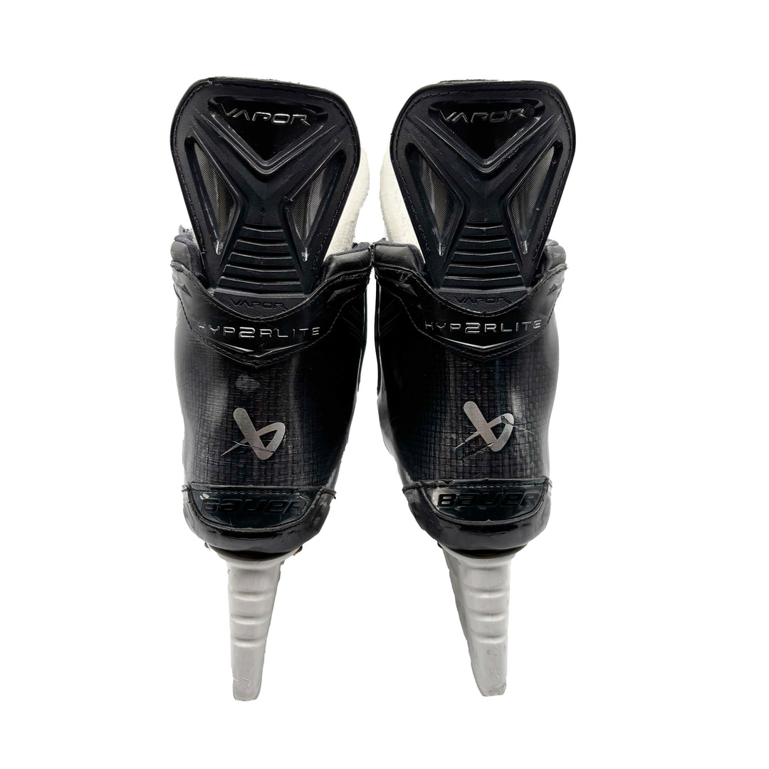 Bauer Vapor Hyp2rlite - Pro Stock Hockey Skate - Black - 8.75EE