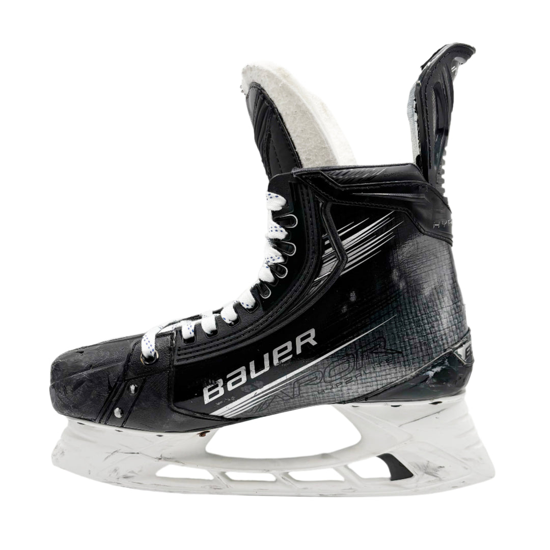 Bauer Vapor Hyp2rlite - Pro Stock Hockey Skate - Black - 8.75EE