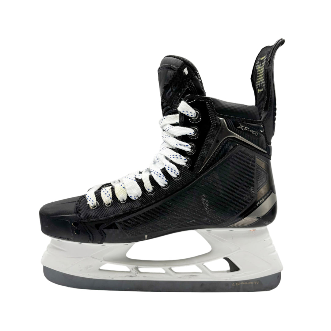 CCM Tacks XF Pro - Pro Stock Hockey Skate - 9.75D (MIC)