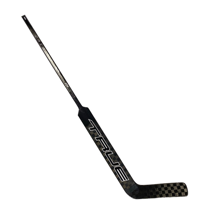 True Catalyst 9X3 Goalie Stick - Specialty Colours