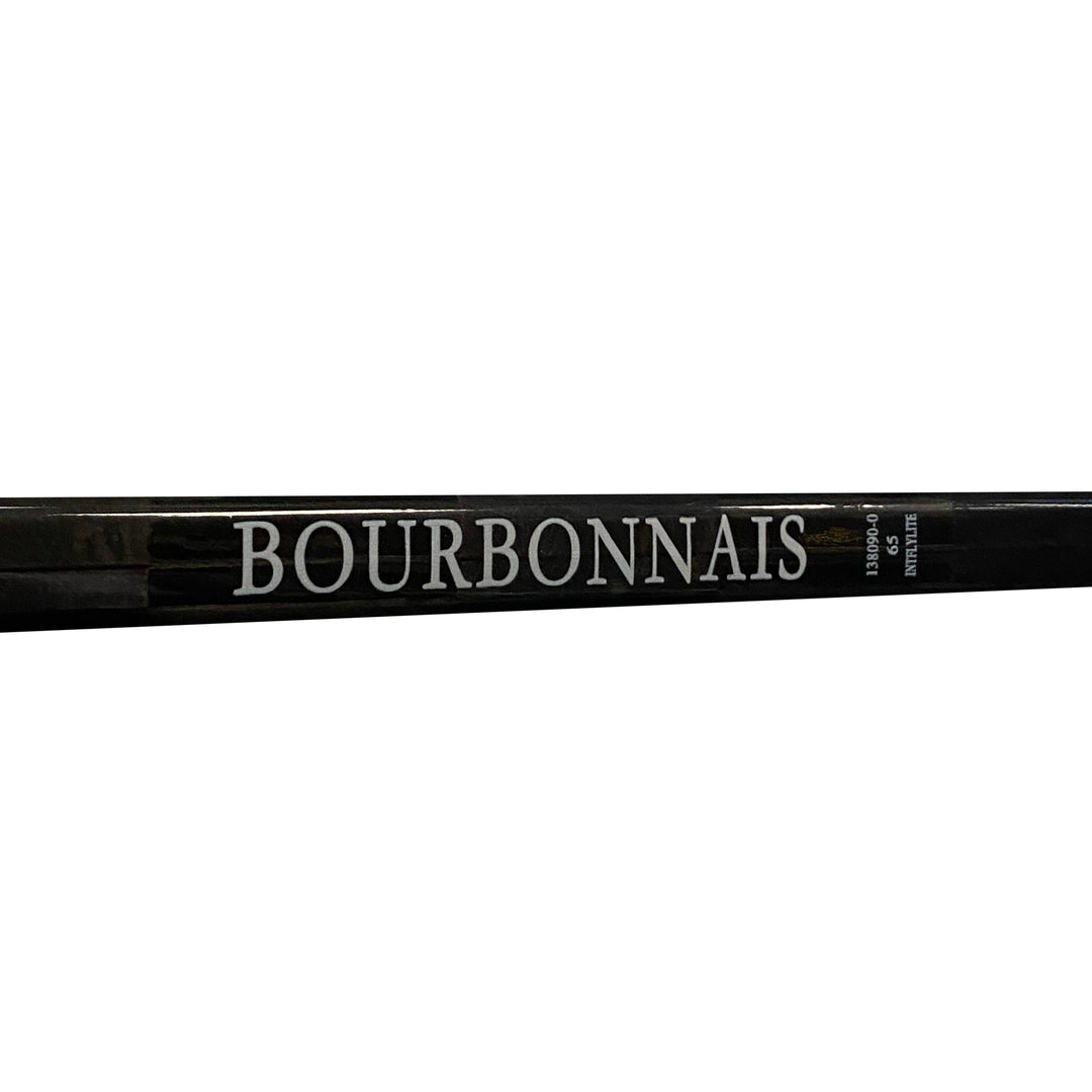 Bauer Vapor Flylite - Pro Stock Hockey Stick - Bourbonnais