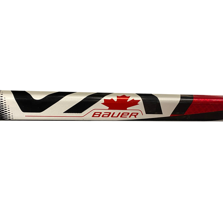 Bauer Vapor Flylite - Pro Stock Hockey Stick - Bourbonnais