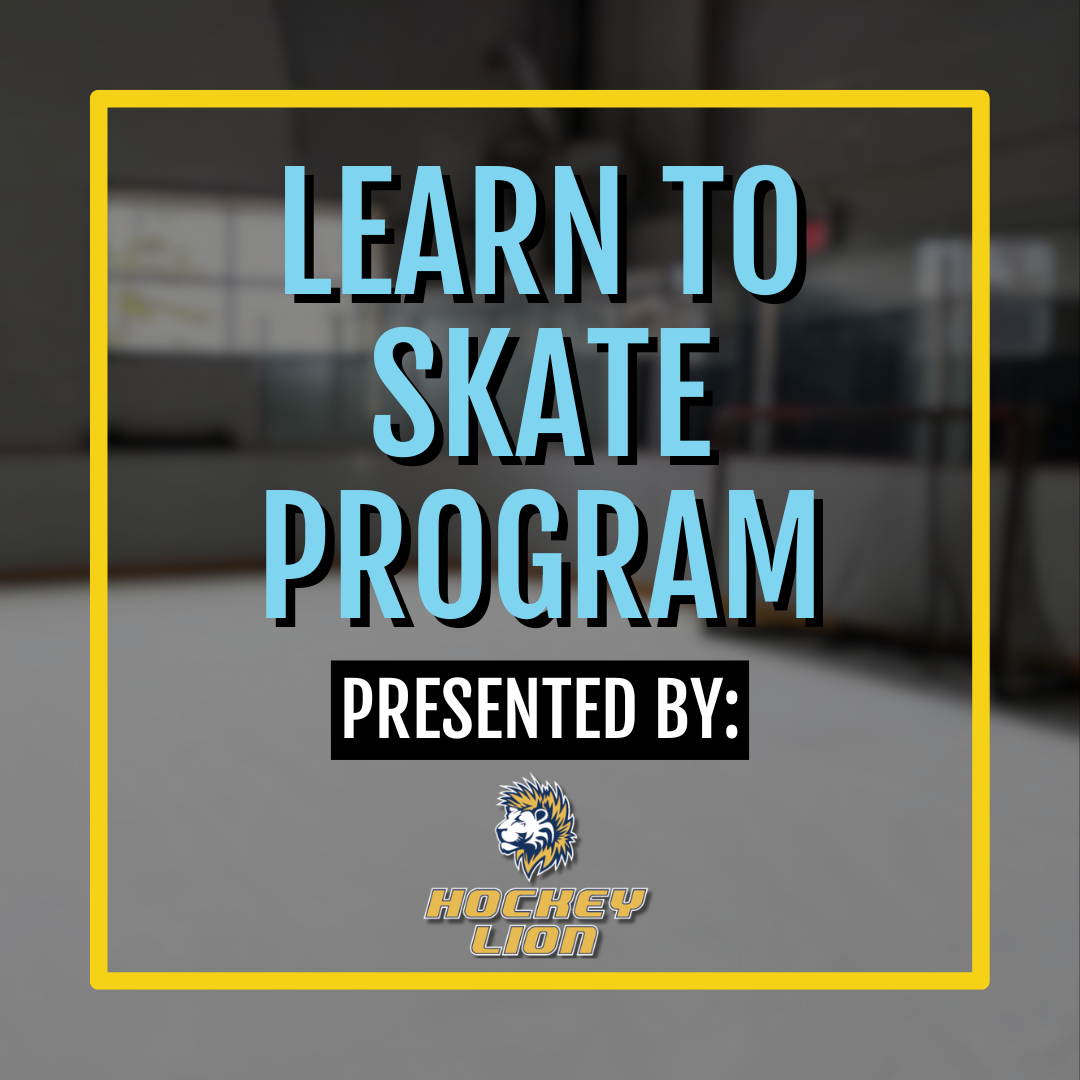 Learn to Skate Program With Nicole Machala