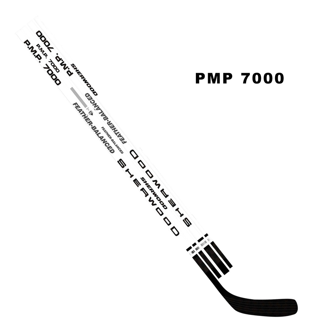 Sherwood CODE Encrypt Pro - Custom Pro Stock Stick - Traditional