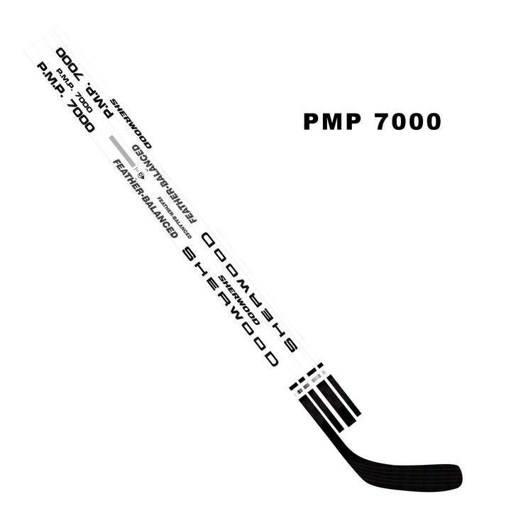 Sherwood CODE Encrypt Pro - Custom Pro Stock Stick - Superlight