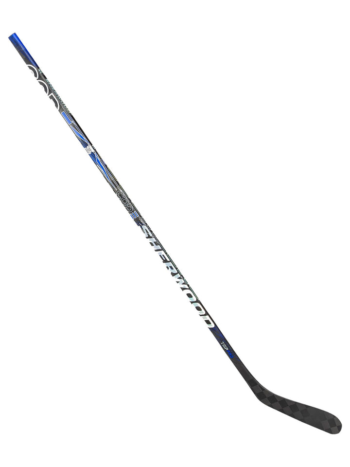 Sherwood Code TMP Pro Senior Hockey Stick - 64" Extended Height