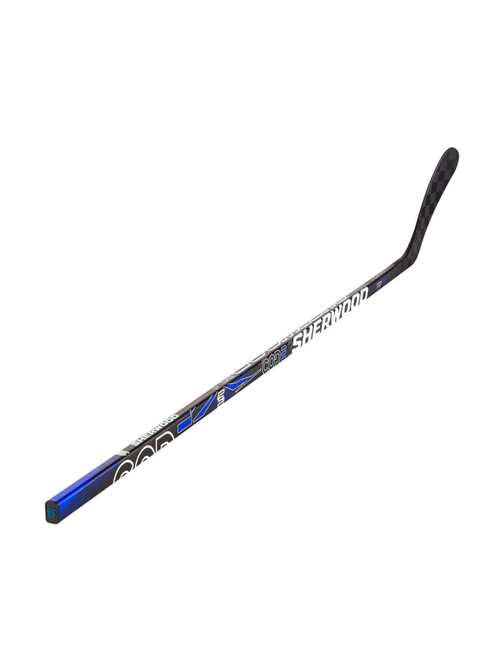 Sherwood Code TMP Pro Senior Hockey Stick - 64" Extended Height