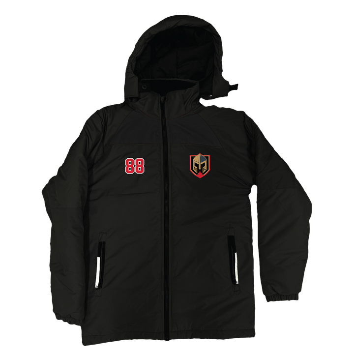 Nobleking Knights Standard Winter Jacket 2023