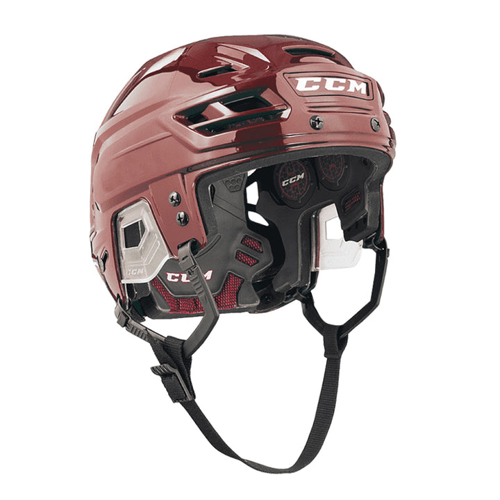 CCM Resistance - Pro Stock Hockey Helmet