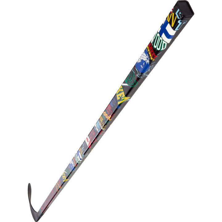 Sherwood X Market Locker Room T60X Senior Hockey Stick