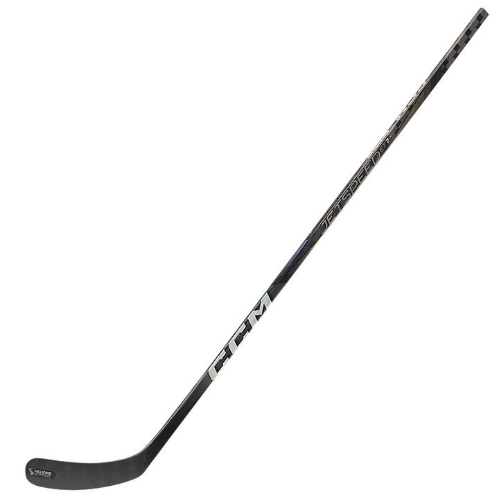 CCM Jetspeed FT7 Pro Intermediate Hockey Stick