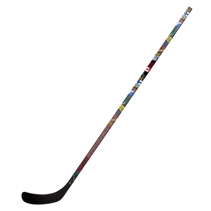 Sherwood X Market Locker Room T60X Senior Hockey Stick