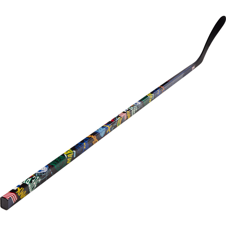 Sherwood X Market Locker Room T60X Senior Hockey Stick