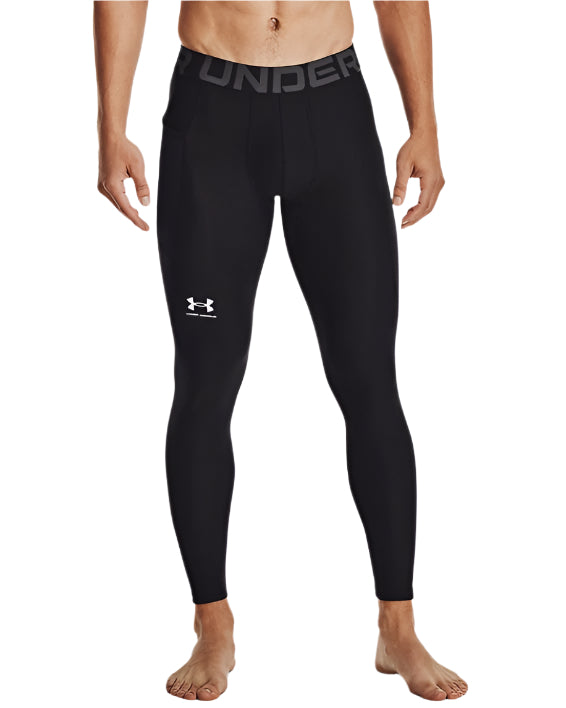 Under Armour Men's Heat Gear Armour Legging - Pocket