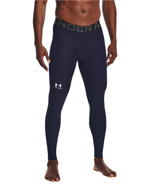 Under Armour Men's Heat Gear Armour Legging - Pocket