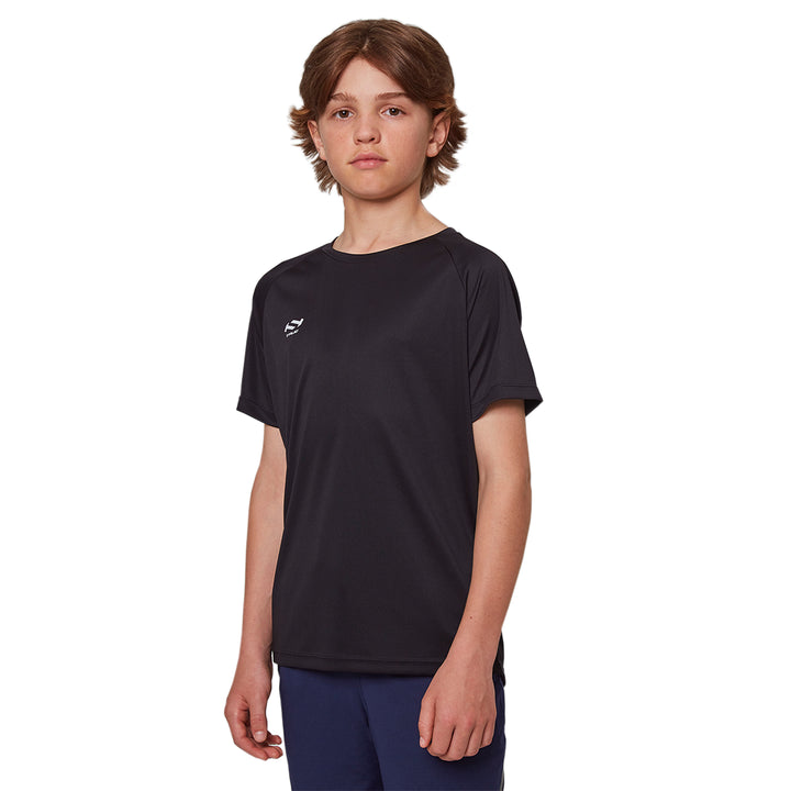 True Youth Triple Tee Short Sleeve Shirt