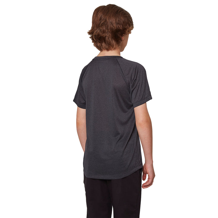 True Youth Triple Tee Short Sleeve Shirt