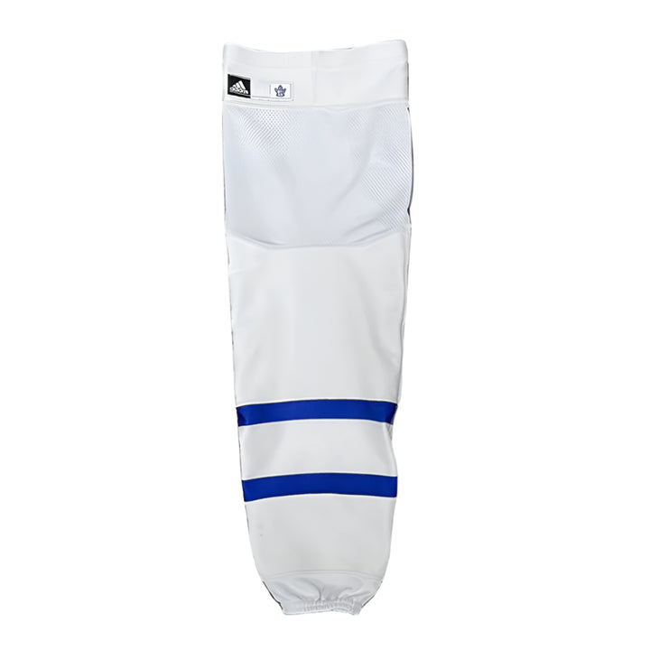 Adidas Toronto Maple Leafs Team Issued Game Socks