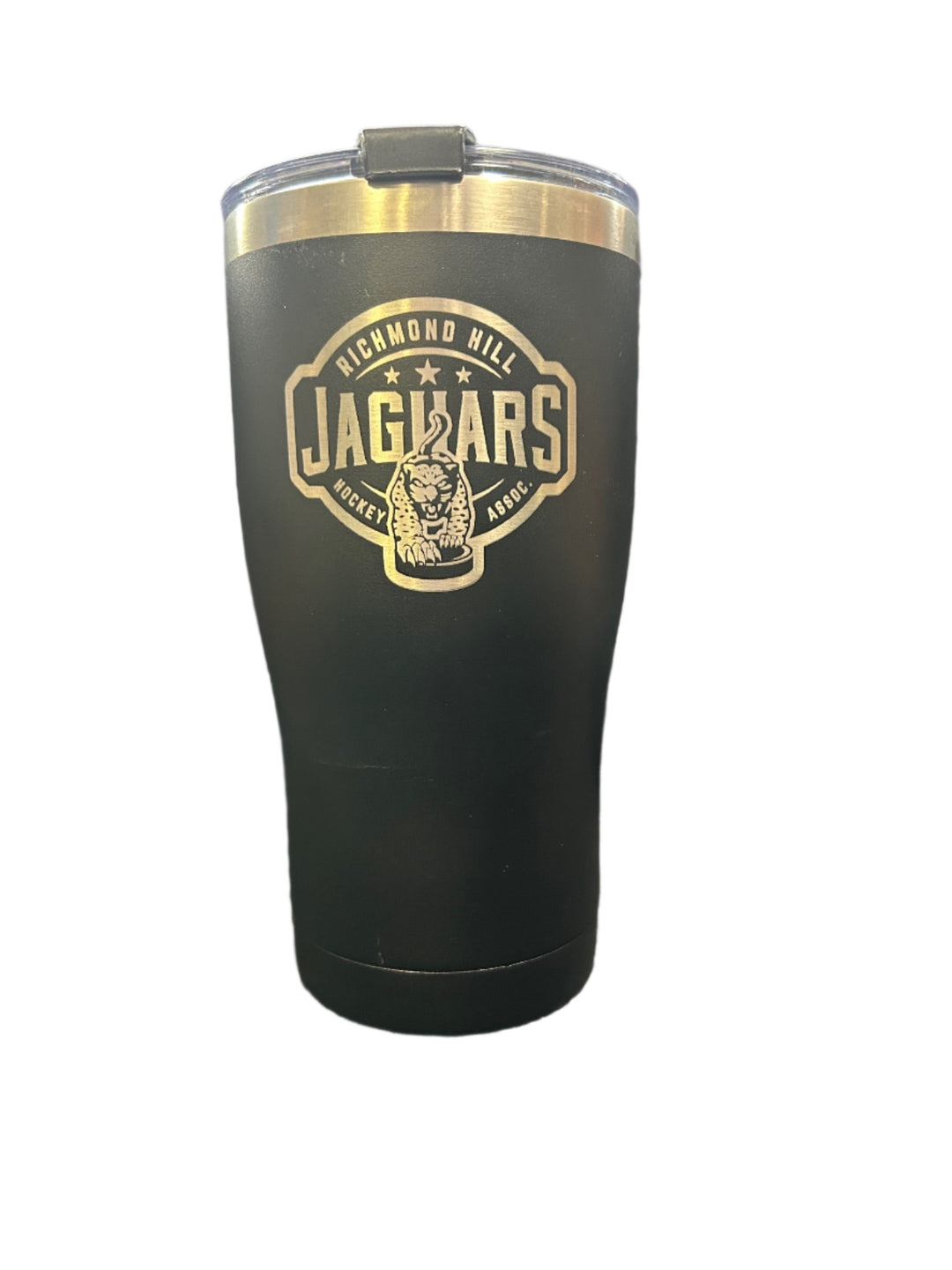 Jaguar Chilly Moose 20oz Killarney Tumbler