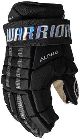 Warrior Alpha FR2 Pro Junior Hockey Gloves