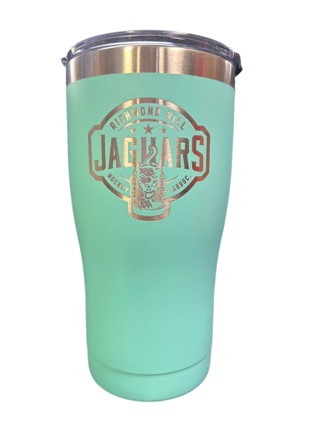 Jaguar Chilly Moose 20oz Killarney Tumbler