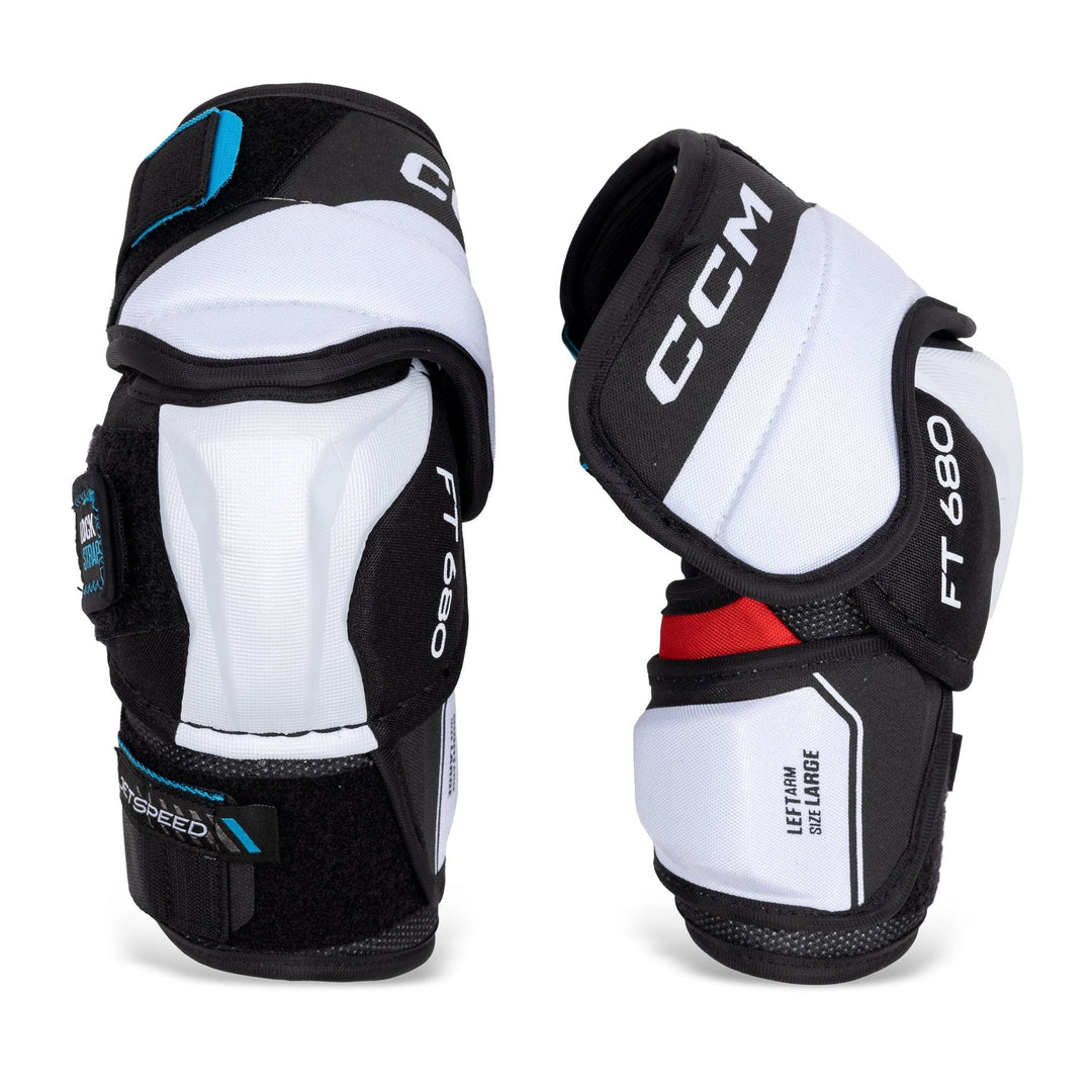 CCM Jetspeed FT680 Senior Elbow Pad