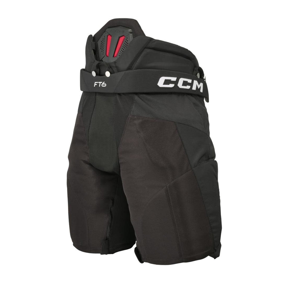 CCM Jetspeed FT6 Junior Hockey Pants