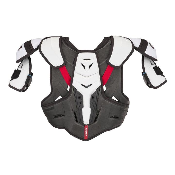 CCM Jetspeed FT6 Pro Junior Shoulder Pad