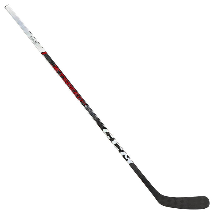 CCM Jetspeed FT6 Pro Intermediate Hockey Stick