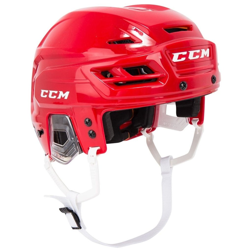 CCM Tacks 710 Hockey Helmet