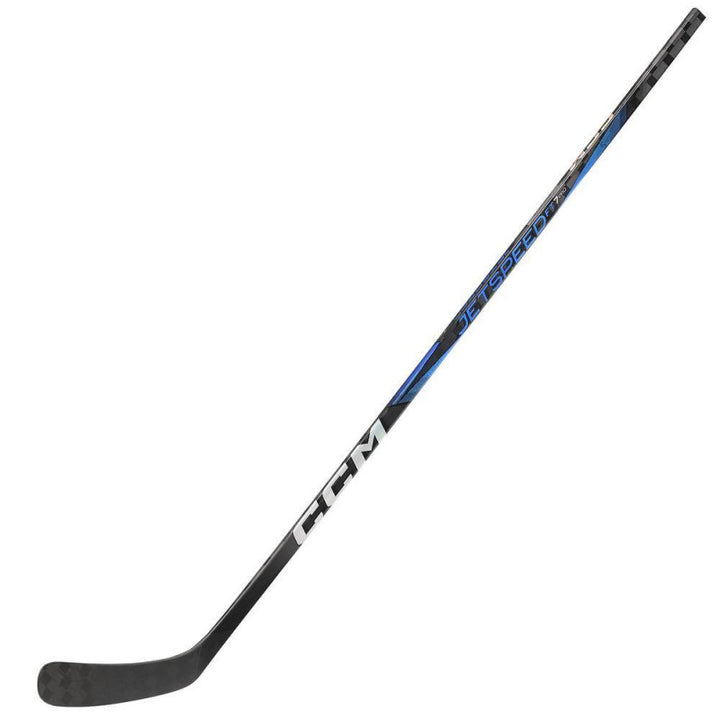 CCM Jetspeed FT7 Pro Intermediate Hockey Stick