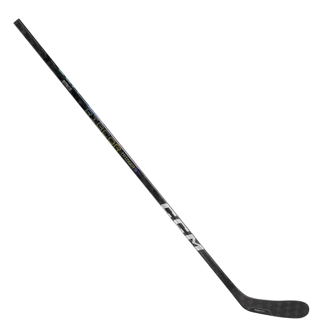 CCM Ribcor Trigger 9 Pro Junior Hockey Stick