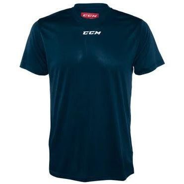 CCM Moisture-Wicking Youth Training T-Shirt