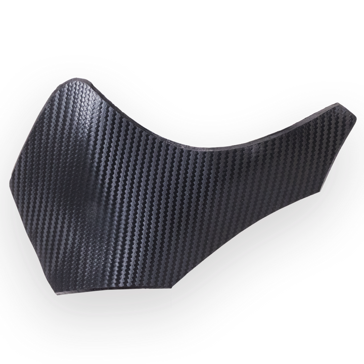 Askja Tech Helskore Shot Blocking Skate Armour