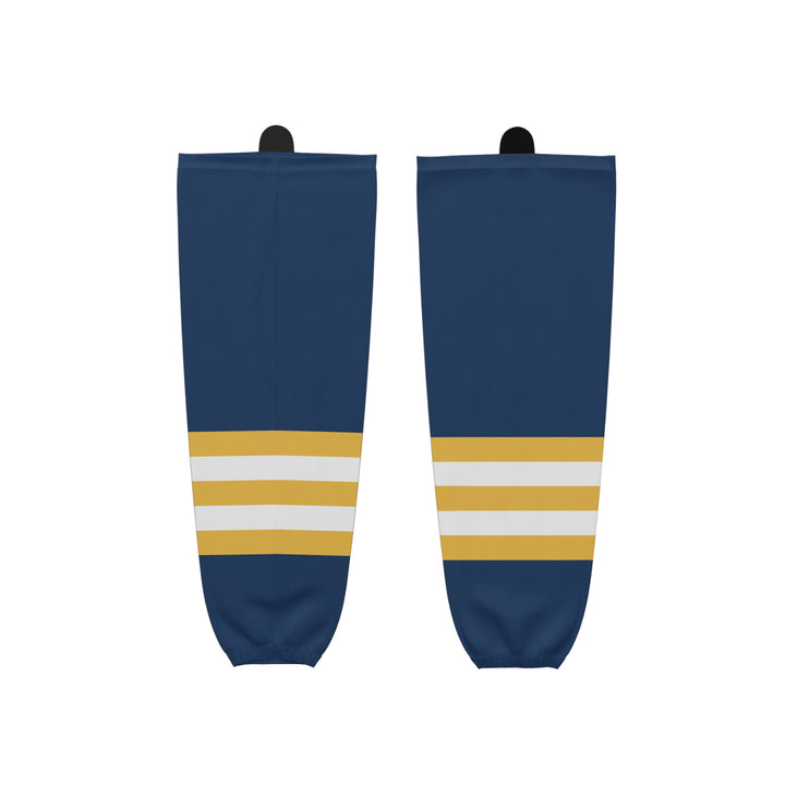 Custom Hockey Socks