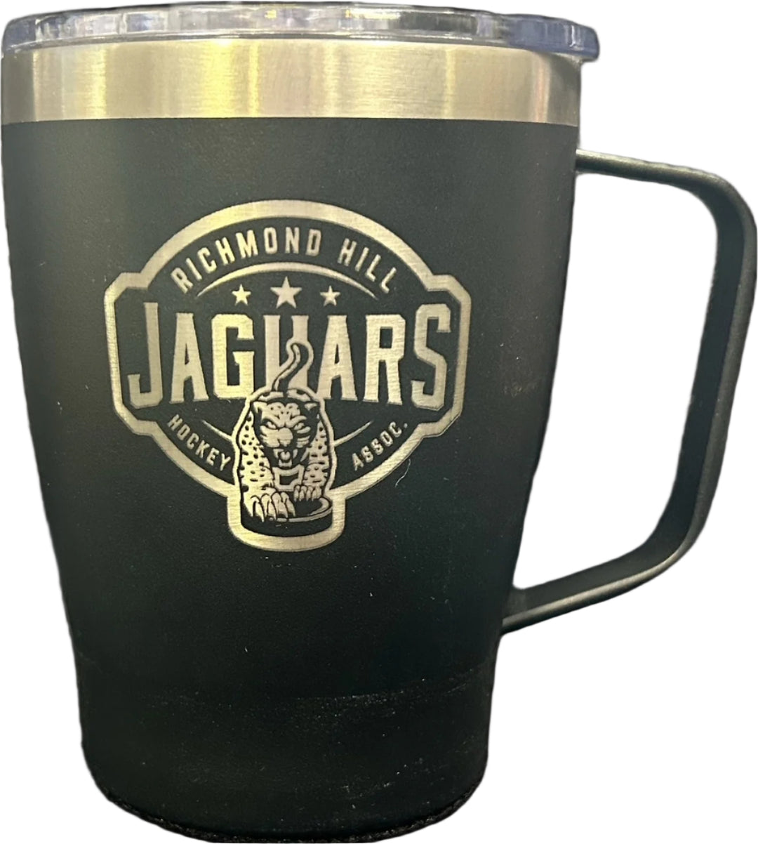 Jaguar Chilly Moose 17oz Canisbay Mug