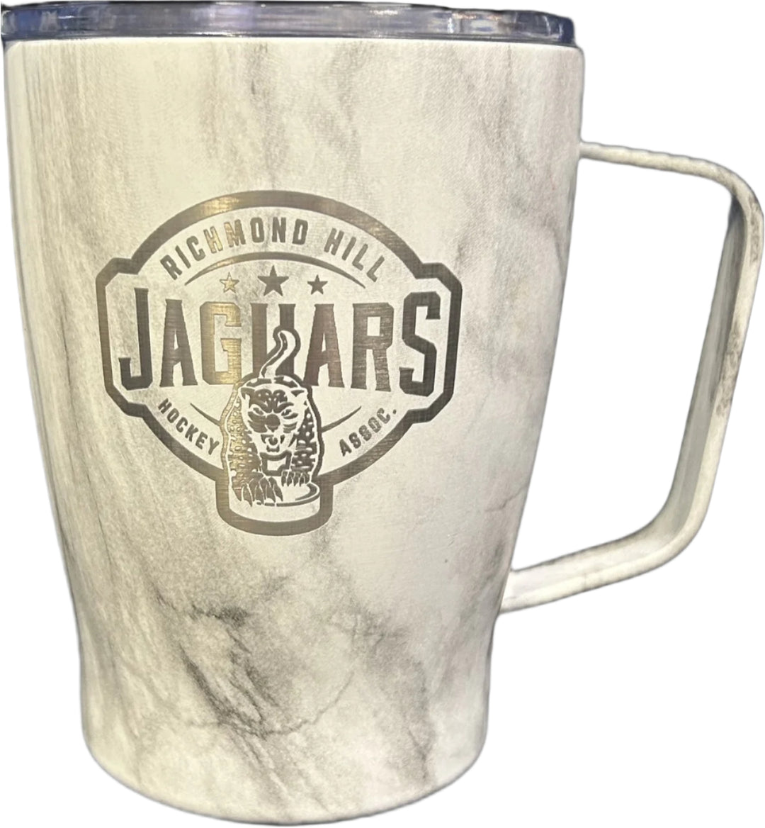 Jaguar Chilly Moose 17oz Canisbay Mug