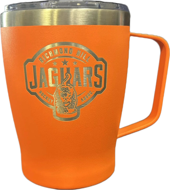 Jaguar Chilly Moose 17oz Canisbay Mug