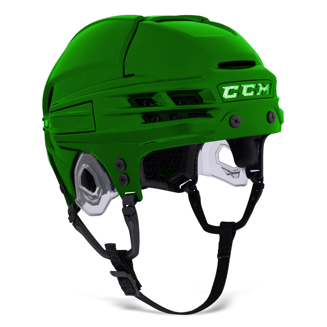 CCM Super Tacks X - Pro Stock Hockey Helmet