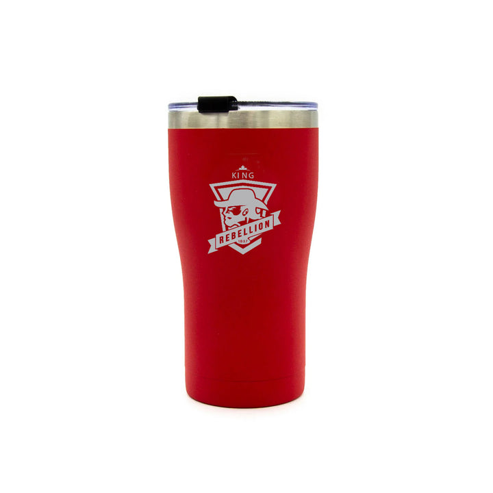 King Rebellion Chilly Moose 20oz Killarney Tumbler