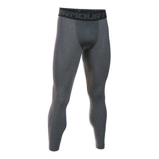 Under Armour Men's HeatGear® Armour Legging - Pocketless