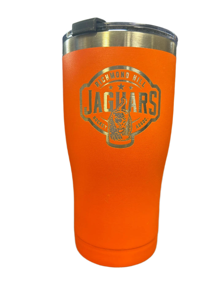 Jaguar Chilly Moose 20oz Killarney Tumbler